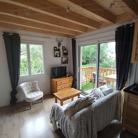 Appartement T3 50M² - 6 Pers. - Barcelonnette Exterior photo