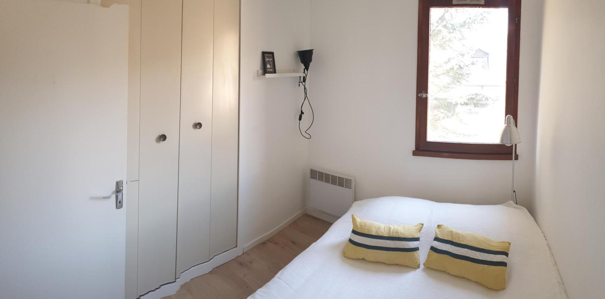 Appartement T3 50M² - 6 Pers. - Barcelonnette Exterior photo