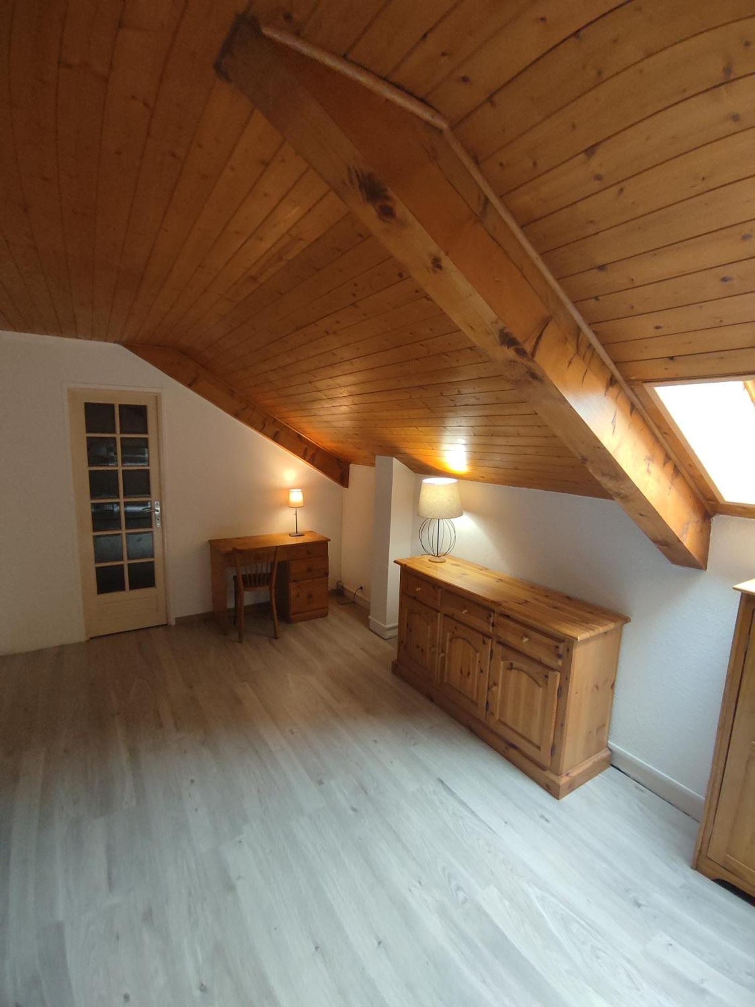 Appartement T3 50M² - 6 Pers. - Barcelonnette Exterior photo