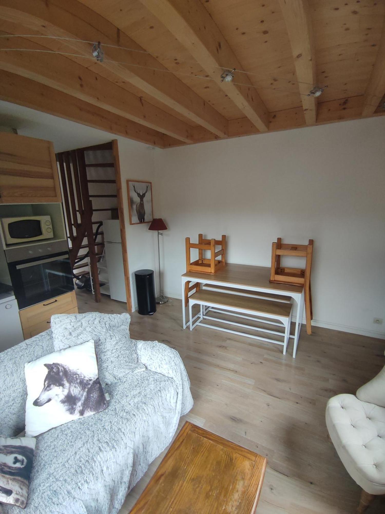 Appartement T3 50M² - 6 Pers. - Barcelonnette Exterior photo