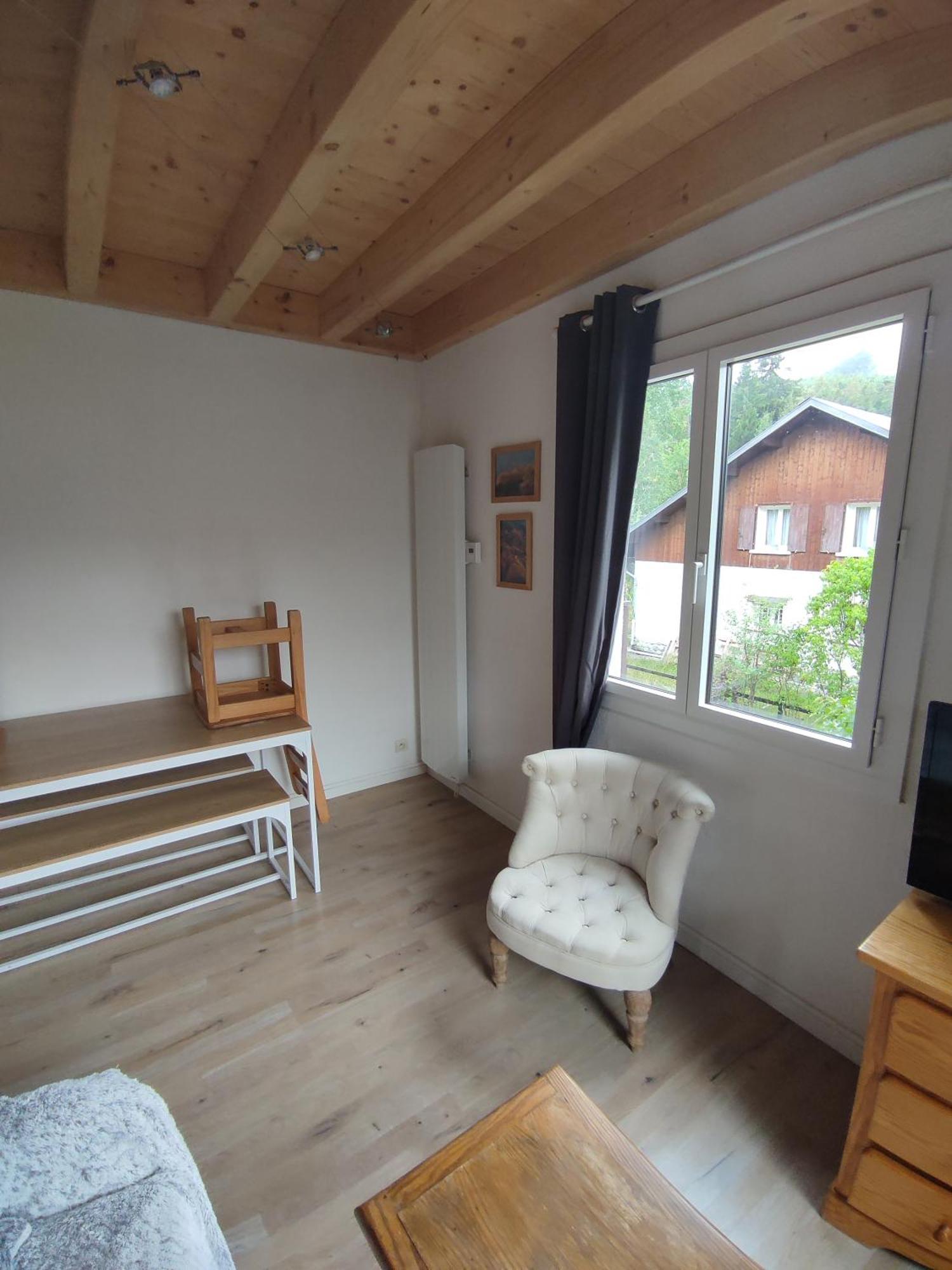 Appartement T3 50M² - 6 Pers. - Barcelonnette Exterior photo