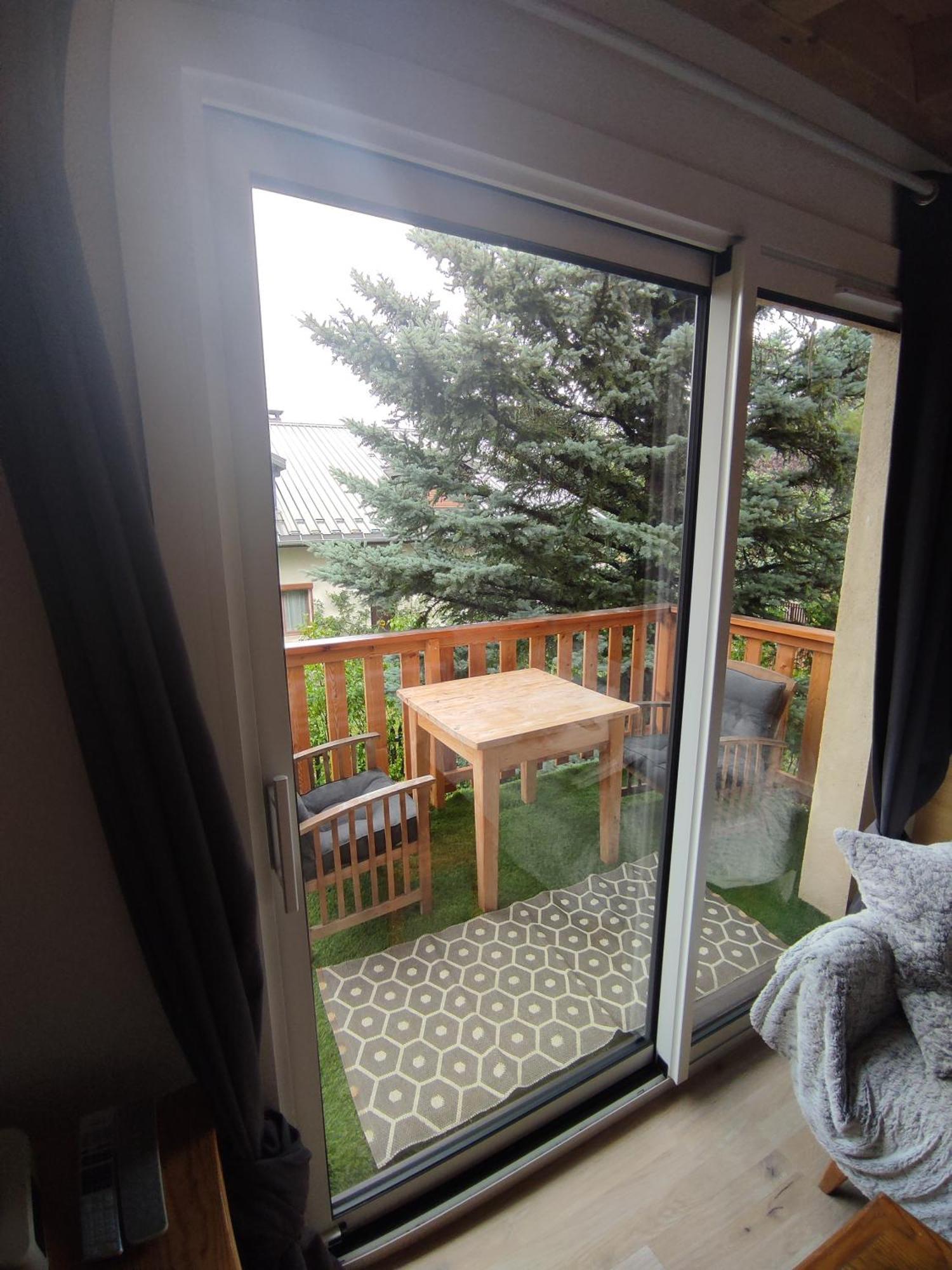 Appartement T3 50M² - 6 Pers. - Barcelonnette Exterior photo